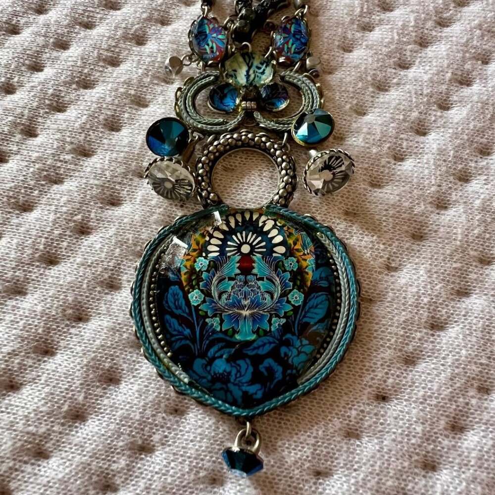 Ayala Bar pendant necklace